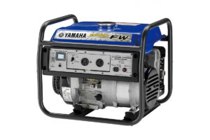 Бензиновый генератор Yamaha EF 2600 FW в Нарткалае